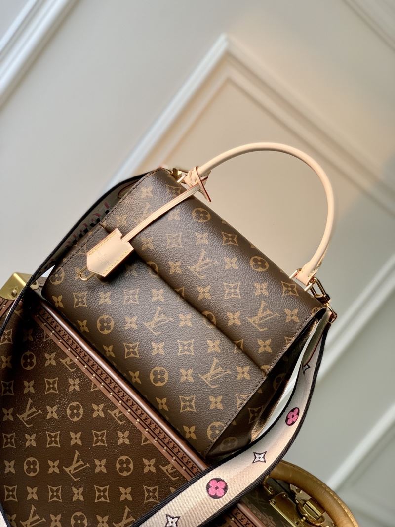 LV Top Handle Bags